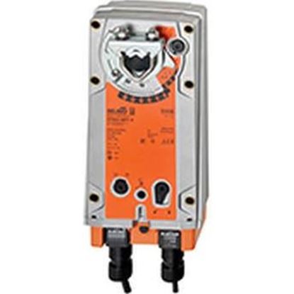 Picture of 270 in-lb SR MFT Actuator 24V For Belimo Part# EFB24-MFT