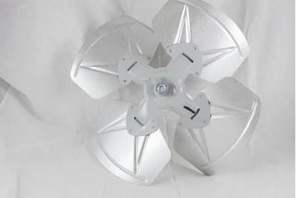 Picture of 18"dia 23deg 1/2" CW 4bld Fan For York Part# S1-026-31136-000