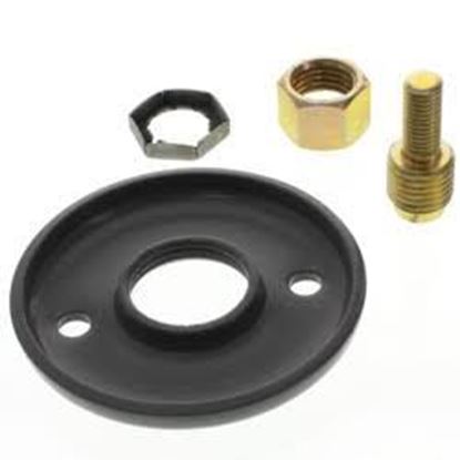 Picture of ADPTR FOR PNEUM TO ELEC.(1/2") For Johnson Controls Part# Y20EBE-2