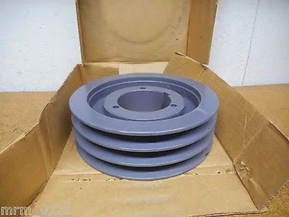 Picture of 3 GrooveSheave,7.75"OD For Browning Part# 3TB74