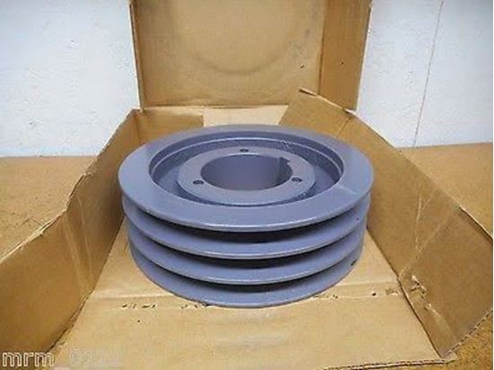 Picture of 3 GrooveSheave,7.75"OD For Browning Part# 3TB74