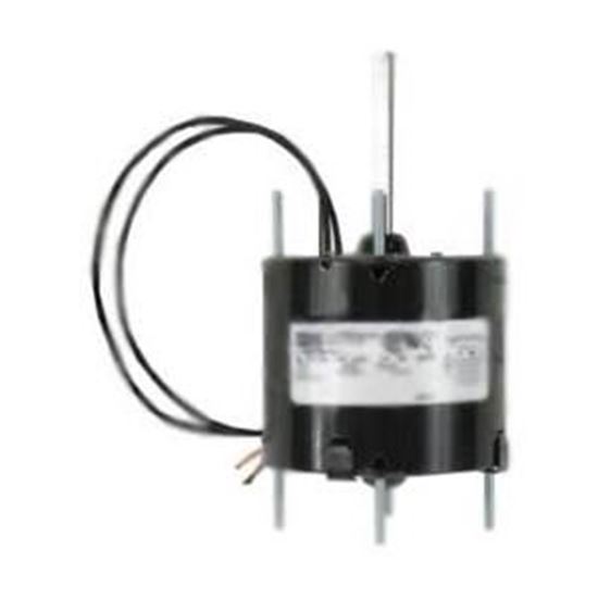 Picture of 1/40HP 115V 1500RPM Motor For Regal Beloit-Fasco Part# D126
