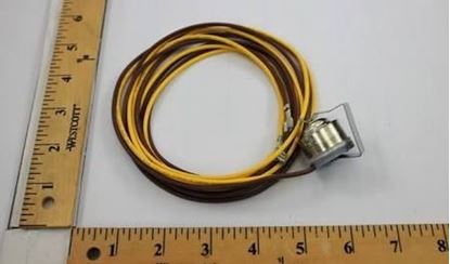 Picture of SPST Defrost Control;70Op 37Cl For Trane Part# CNT1170