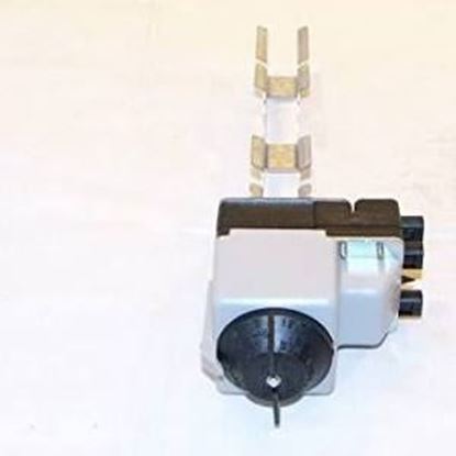 Picture of RECEIVER GAUGE -40/160F 2.5" For Honeywell Part# 14004904-001