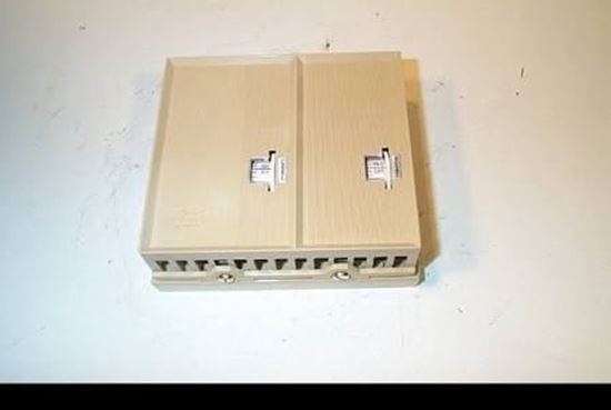 Picture of 75/105F & 45/75F DOD DUAL STAT For Schneider Electric (Barber Colman) Part# TC-1161-479