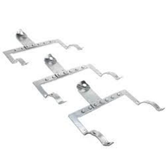 Picture of Motor Mount Kit For Lennox Part# 73M85