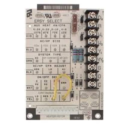 Picture of Circuit Board w/Time Delay Rly For Carrier Part# HK61EA005