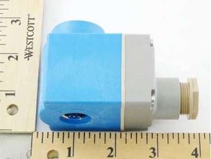 Picture of 110vac 10w Coil BE110CS For Danfoss Part# 018F6730