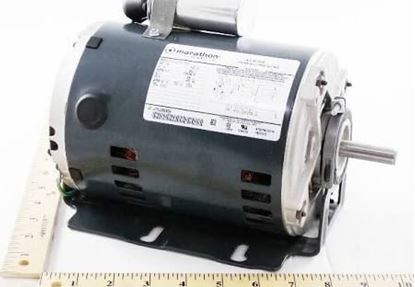 Picture of 1/4HP 120V 1075RPM 1Ph 48 Mtr For Daikin-McQuay Part# JADQ5937
