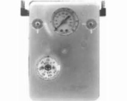 Picture of 8'AVG BULB ELEM STAT,PROP,4'CP For Johnson Controls Part# T-8000-4