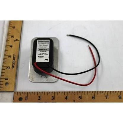 Picture of 460vMotorSpeedControlHoffman For Aaon Part# P90800