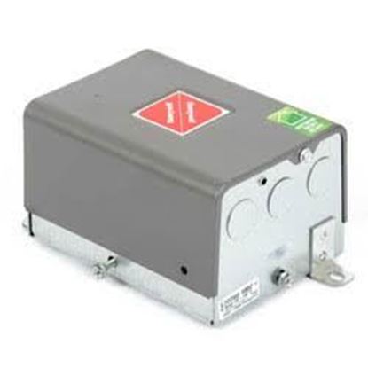 Picture of Aquastat w/Display,UnivReplac. For Honeywell  Part# L7224U1002
