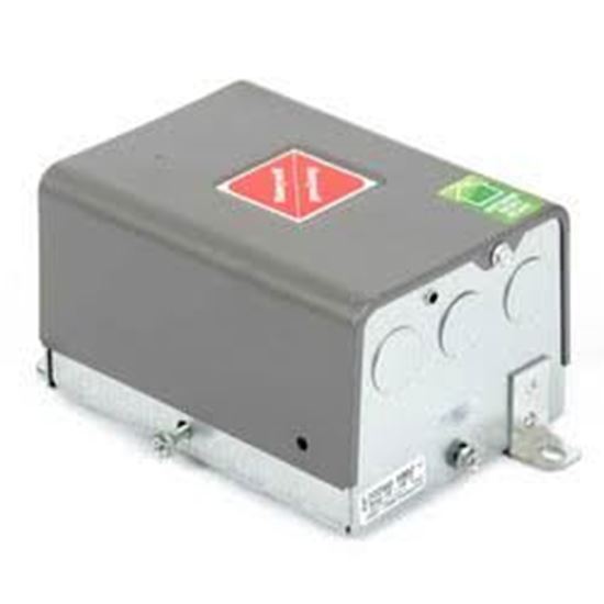 Picture of Aquastat w/Display,UnivReplac. For Honeywell  Part# L7224U1002