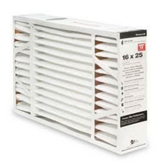 Picture of 16X25 UltraReplcFilterMERV 13 For Honeywell  Part# FC200E1029