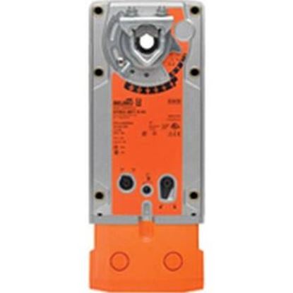 Picture of 24V S/R 270# 2-10VDC NEMA 4 For Belimo Part# EFB24-SR-N4