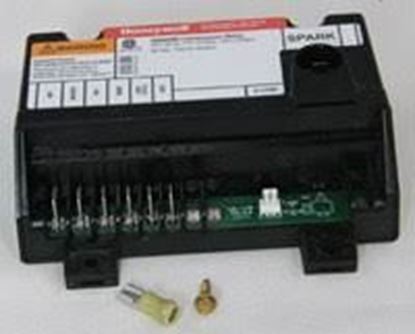Picture of IGNITION CONTROL, NATURAL GAS For Raypak Part# 004817B