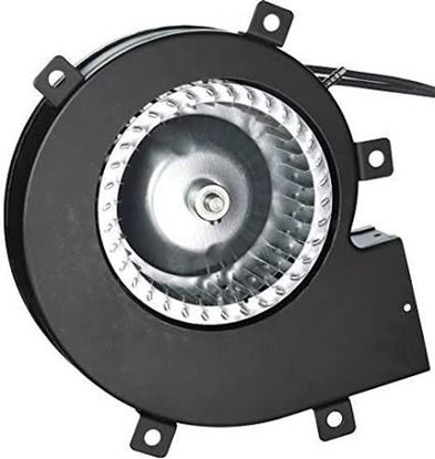Picture of Fiberglass Gasket For Rheem-Ruud Part# 68-21812-04