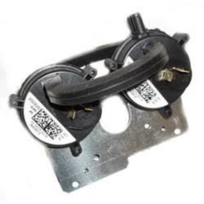 Picture of .50/.85" 2Stg Pressure Switch For Lennox Part# 63W39