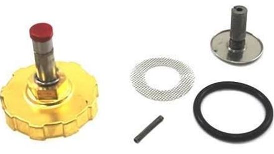 Picture of ASCO REPAIR KIT For ASCO Part# 323-469