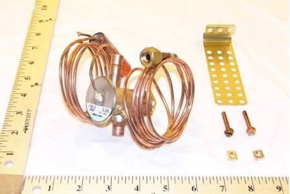 Picture of EXPANSION VALVE For Carrier Part# EA36YC126