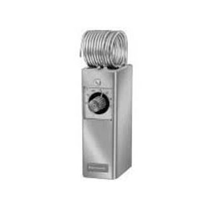Picture of COOLING T-STAT 35/100F SPST For Honeywell  Part# T4054B1016