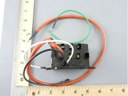 Picture of 120V Ignitor Kit For Carrier Part# LH680030