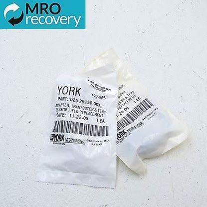 Picture of Plug Kit For York Part# 025-29150-002