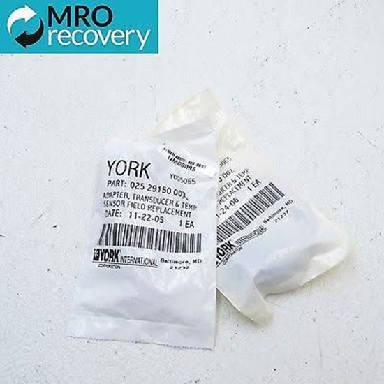 Picture of Plug Kit For York Part# 025-29150-002