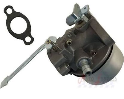 Picture of RUBBER GROMMET For Tecumseh Part# 70834-2