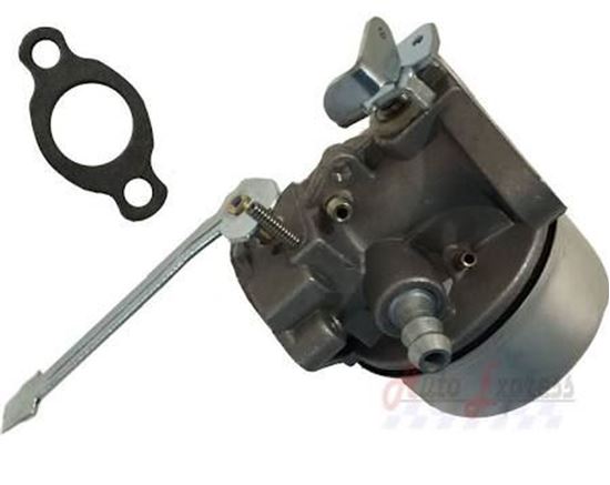 Picture of RUBBER GROMMET For Tecumseh Part# 70834-2