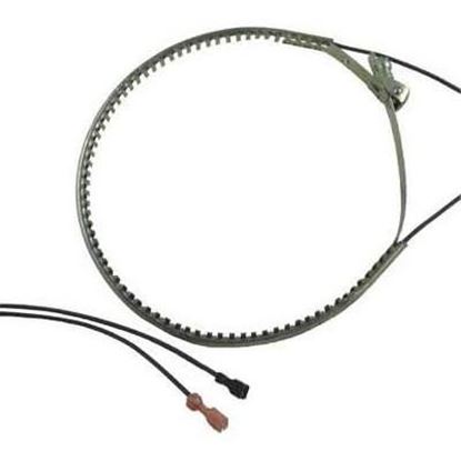 Picture of 480V 70 Watts Crankcase Heater For Packard Part# CH2803