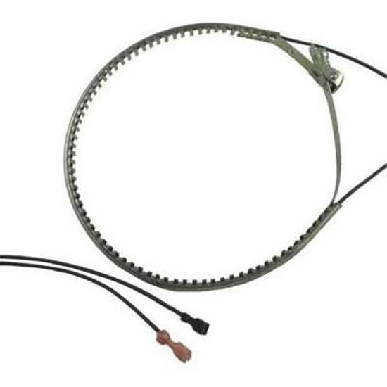 Picture of 480V 70 Watts Crankcase Heater For Packard Part# CH2803