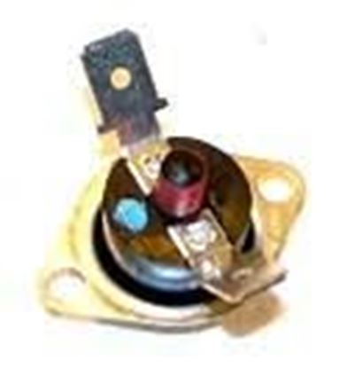 Picture of 250F CO M/R Limit Switch For Lennox Part# 57W75