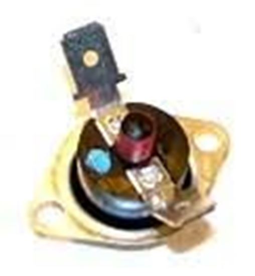 Picture of 250F CO M/R Limit Switch For Lennox Part# 57W75