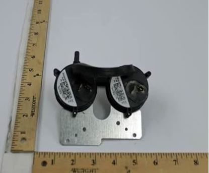 Picture of PRESSURE SWITCH For Lennox Part# 64W86
