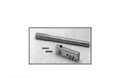 Picture of 1" SHAFT EXTENSION For Siemens Building Technology Part# 333-194