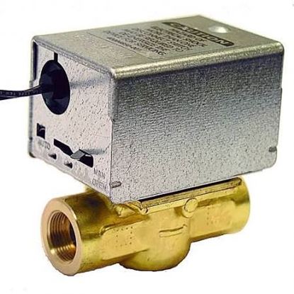 Picture of 3/4"NPT 24V N/O 3.5CV ZONE VLV For Honeywell  Part# V8043B1076