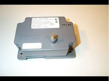 Picture of 24V DSI MOD,15secPP,4secTFI For Fenwal Part# 35-605601-101