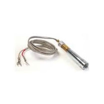 Picture of 750MV THERMOPILE GEN.35"LEAD For Honeywell  Part# Q313A1170