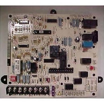 Picture of Circuit Board For Carrier Part# HK42FZ040