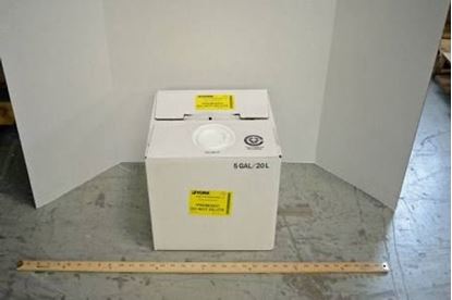 Picture of 5Gal Glycol Coolant 40% For York Part# 013-03344-000