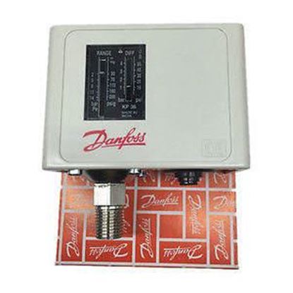 Picture of KP36 PRESSURE CONTROL For Danfoss Part# 060-113766
