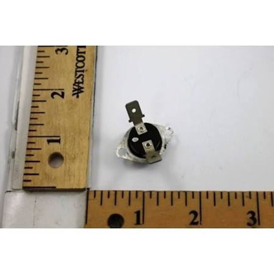 Picture of 160-185F AUTO Limit Switch For Lennox Part# 44L65