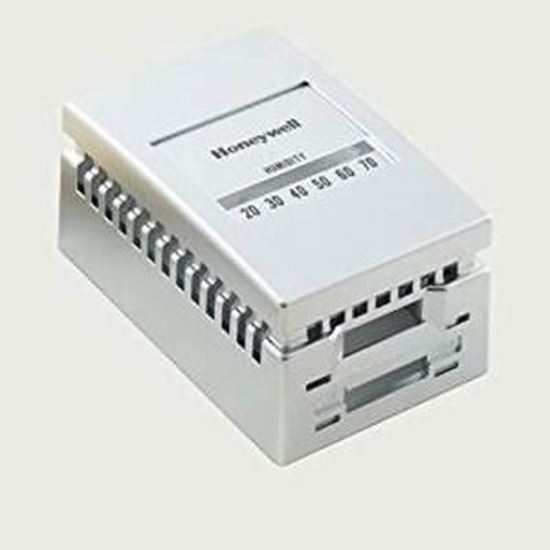 Picture of 3 1/2" RECVR GAUGE,0-200F,1% For Honeywell Part# 14004905-102