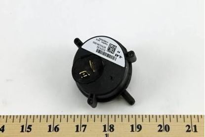 Picture of VACUUM SWITCH LOW NOx BLOWER For Rheem-Ruud Part# SP20117