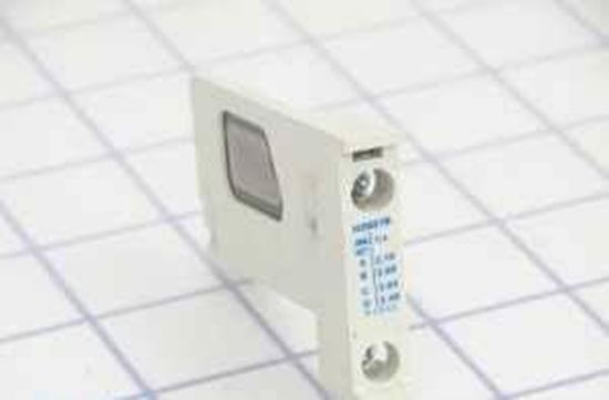 Picture of 2.15/3.49A Heater 3Pack For Cutler Hammer-Eaton Part# H2007B-3
