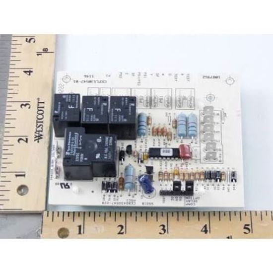 Picture of CIRCUIT BOARD For Carrier Part# 38AQ680053