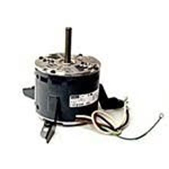 Picture of 265/220-240v1ph 1/3HP 3SPD MTR For ClimateMaster Part# 14B0003N02