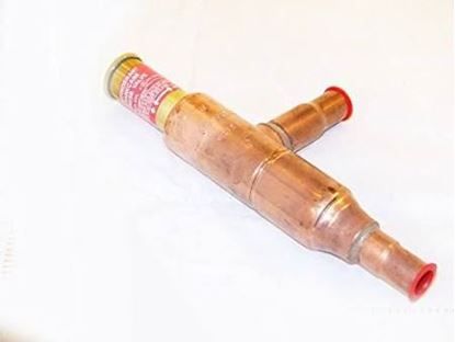 Picture of 1/2"ODF KVL12 CrnkcasePressReg For Danfoss Part# 034L0043