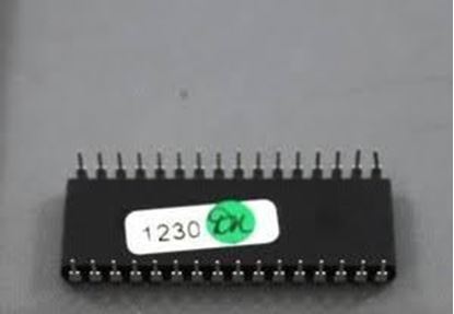 Picture of EPROM For York Part# 031-01652-001